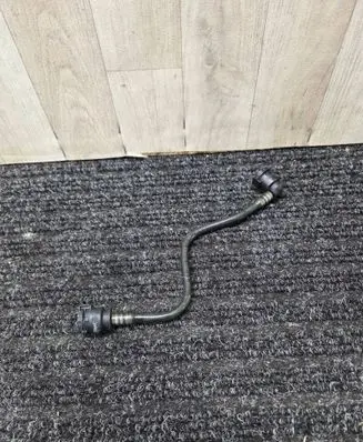 BMW 5 G30 G31 G38 Engine coolant pipe/hose 8632260 17128632260