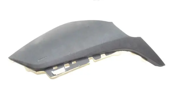 Hyundai Santa Fe Dashboard lower bottom trim panel 847612W900