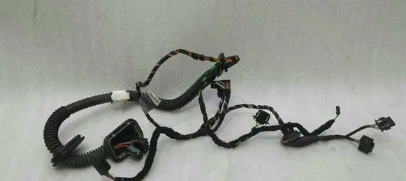 Porsche Panamera (970) Rear door wiring loom 97061264103