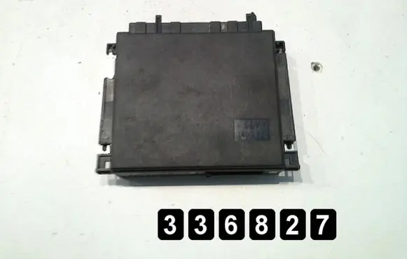 Mercedes-Benz S W140 Engine control unit/module a0185458332