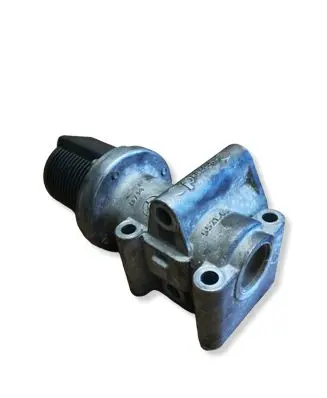 Opel Signum EGR valve 55215031