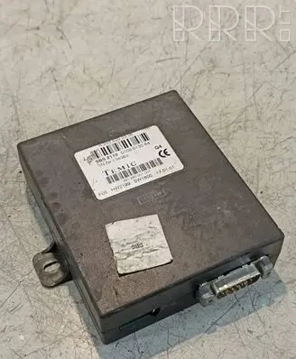 Mercedes-Benz S W220 Other control units/modules A2038203326 461260001007 01000130A4