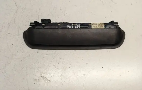 BMW 5 E60 E61 Third/center stoplight 6927017