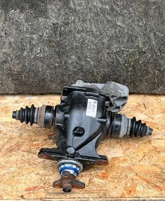 BMW 1 F20 F21 Rear differential 7599466