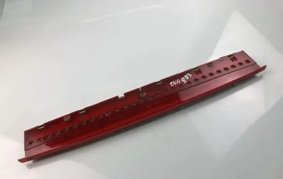 Audi A8 S8 D3 4E Third/center stoplight 4E0945097