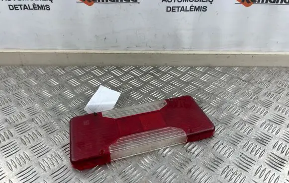 Iveco Daily 35 - 40.10 Tail light lenses 