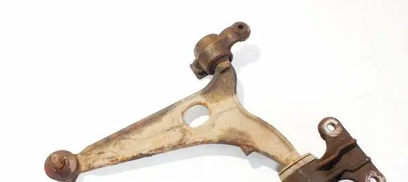 Citroen C8 Front lower control arm/wishbone
