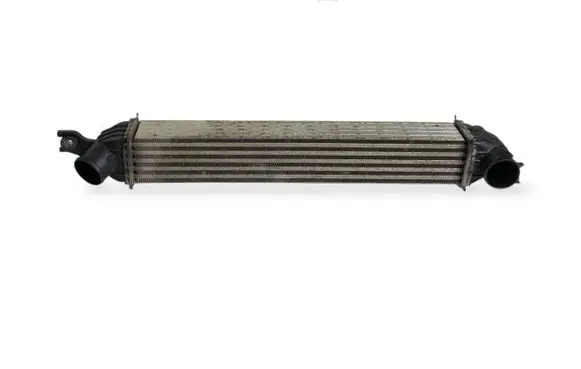 Mini Cooper Countryman R60 Intercooler radiator 2751277