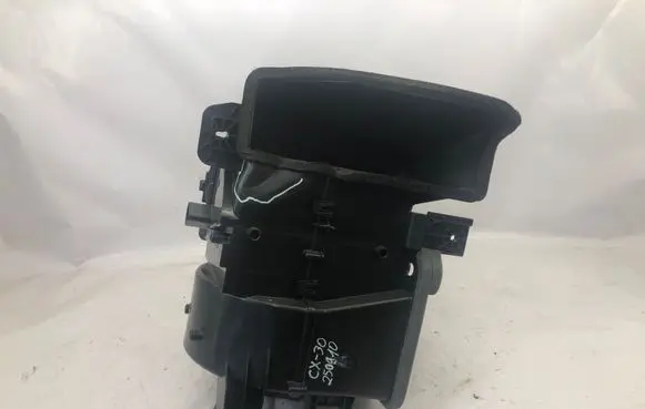 Mazda CX-3 Interior heater climate box assembly HB021DC2F