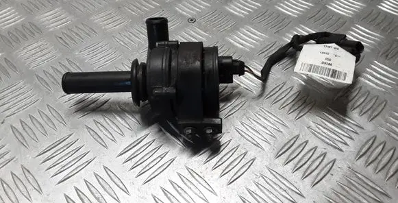 Mercedes-Benz S W221 Electric auxiliary coolant/water pump A2218350164 0392023012
