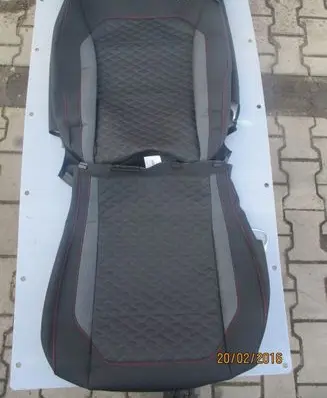 Volkswagen Transporter - Caravelle T6 Webasto remote control set 7E5883405D