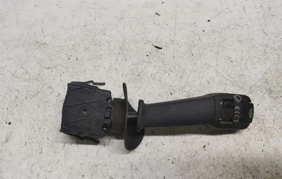 BMW 5 E39 Wiper control stalk