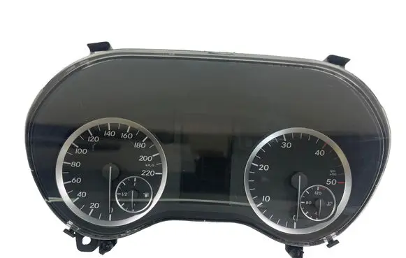 Mercedes-Benz Vito Viano W447 Speedometer (instrument cluster) A4479006808
