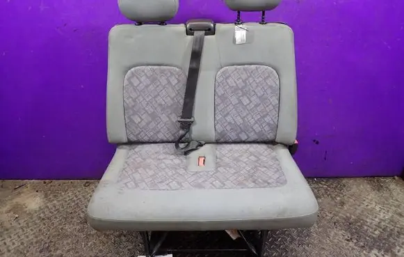 Renault Master II Front driver seat 