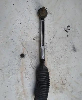Porsche Boxster 987 Steering tie rod 