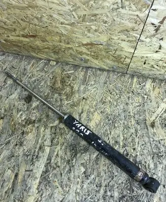 Toyota Yaris Rear shock absorber/damper