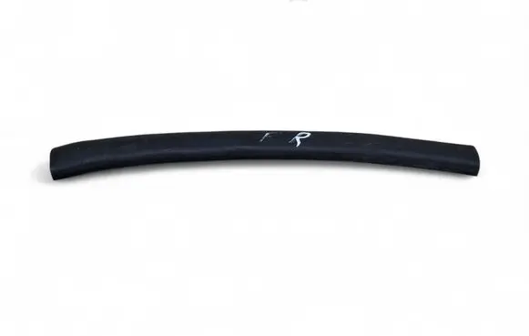 Porsche Macan (95B) Engine cover (trim) 95B823727