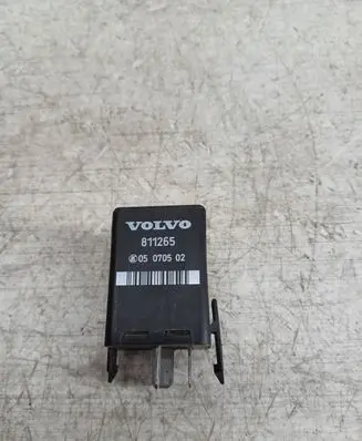 Volvo S40, V40 Other relay 05070502 811265