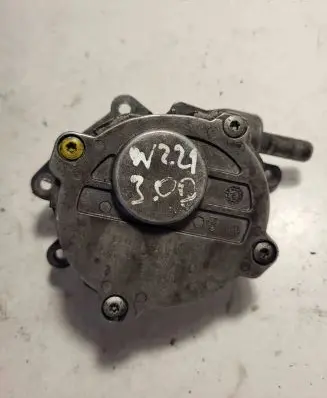 Vacuum pump