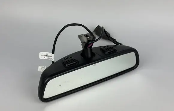 Mercedes-Benz C W205 Rear view mirror (interior) A2228100217 9053257000 E11026530
