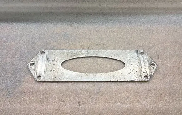 BMW M4 F82 F83 Other body part 2284647