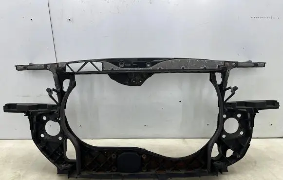 Audi A4 S4 B6 8E 8H Front piece kit 8e0805594b