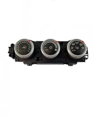 Mitsubishi Lancer X Climate control unit 7820a115xb