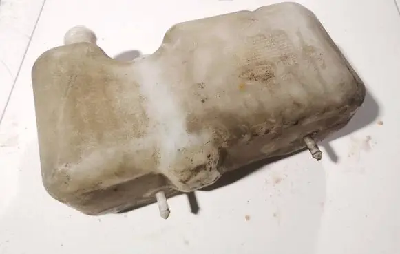 Fiat Ducato Windshield washer fluid reservoir/tank