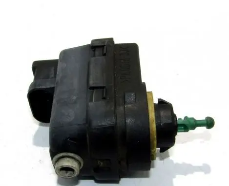 Renault Scenic I Headlight level adjustment motor 