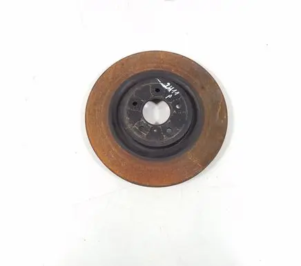Infiniti Q70 Y51 Front brake disc 40206JL00B