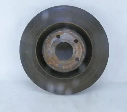 Ford Kuga III Front brake disc