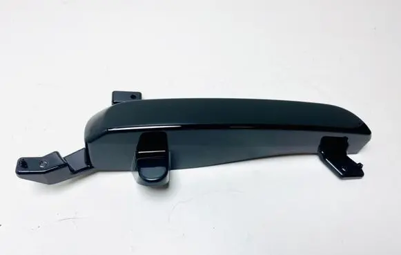 Land Rover Evoque I Fog light bracket LR071764 GJ3215B216A