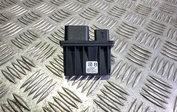 Other control units/modules