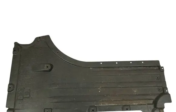 BMW X7 G07 Side bottom protection 9477802 51759477802