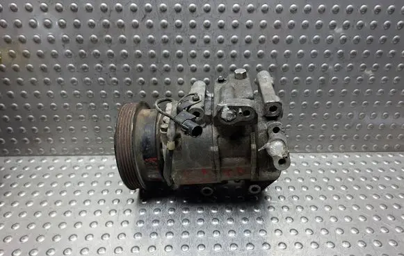 KIA Rio Air conditioning (A/C) compressor (pump) S26405097 1127024500
