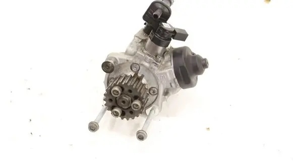 Skoda Yeti (5L) Fuel injection high pressure pump 03L130755D5786172