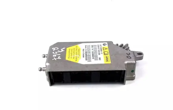 BMW 7 F01 F02 F03 F04 Airbag control unit/module 9209684