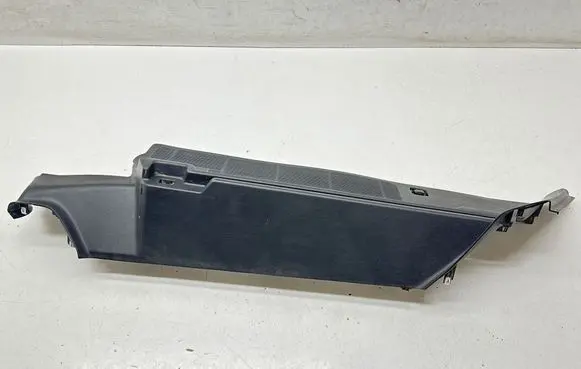 Ford Mondeo MK V Parcel shelf load cover mount bracket 63510026201