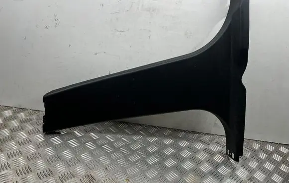 Ford Mondeo MK IV (B) pillar trim (bottom) 7S71A243W07BJW 7S71A243W07