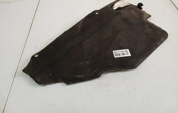 Peugeot 407 Other exterior part 9644583880B02