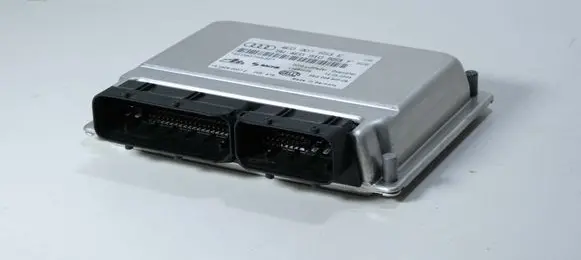 Suspension control unit/module