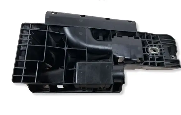 Opel Vectra C Fuse box cover 24437468