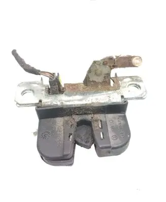 Volkswagen Polo Tailgate/trunk/boot lock/catch/latch 6Q6827505B
