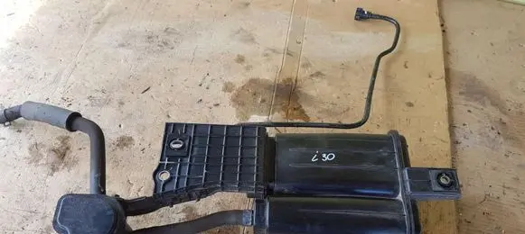 Hyundai i30 Active carbon filter fuel vapour canister 