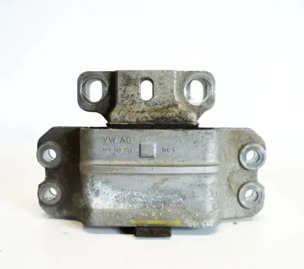 Volkswagen Golf V Engine mount bracket 1K0199555M