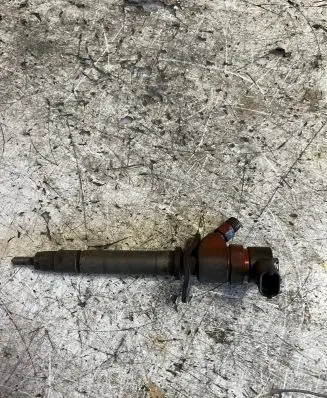 Volvo V70 Fuel injector 0445110078