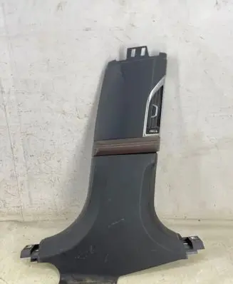 BMW 7 G11 G12 (B) pillar trim (bottom) 7355332 7420074