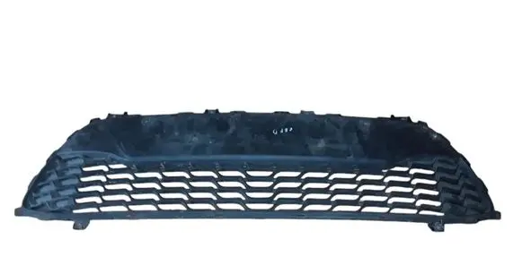 Hyundai i30 Front bumper lower grill 865612R500