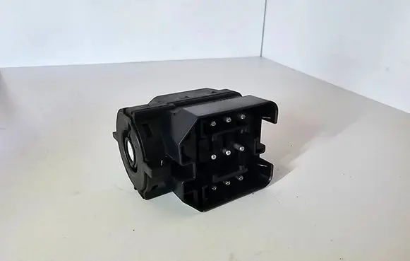 BMW 5 E39 Ignition lock contact 6901961 61326901961