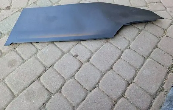 Opel Astra L Dashboard 9841355180